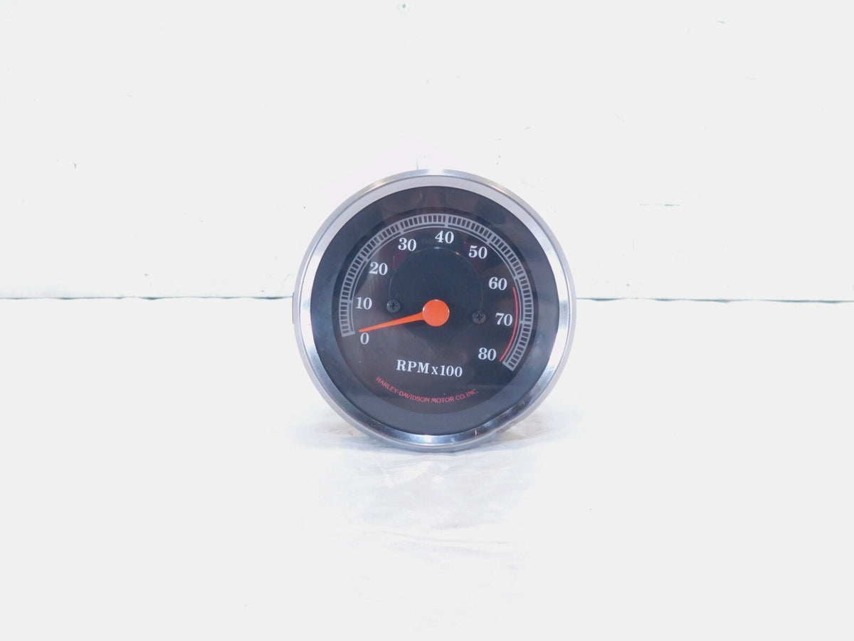 Harley Davidson Sportster 1100 & 1200 Engine RPM Tach Tachometer - OEM - C3 Cycle