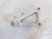 Ducati SuperSport 750 800 900 Front Right Rider Driver Footpeg Bracket Holder - C3 Cycle