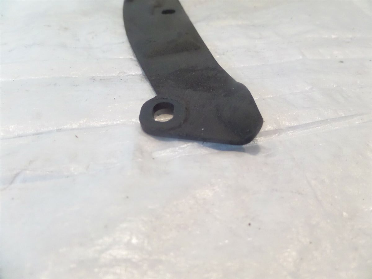 2012-2016 Triumph Speed Triple 1050 R & S Rear Wheel Brake Hose Pipe Line Cover - C3 Cycle