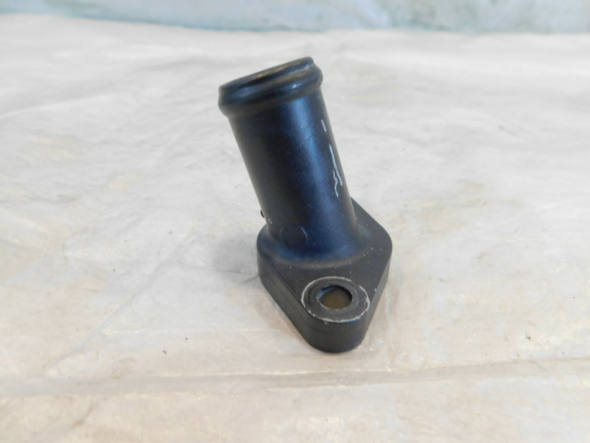 Honda CB500F CBR500R Engine Motor Crankcase Water Coolant Pump Hose Pipe Joint - C3 Cycle