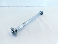 2008-2010 Victory Vision & 2010 Cross Country Rear Wheel Axle Bolt Spacers & Nut - C3 Cycle