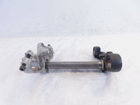 Honda CBR1000 CBR1000F Hurricane Front Fork Triple Tree Bracket & Steering Stem - C3 Cycle