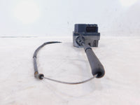 2006-2008 BMW K1200GT Cruise Control Unit Module & Bowden Cable - 65717699068 - C3 Cycle