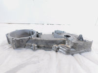 Harley Dyna Super Glide & Custom Street Bob Silver Inner Primary Housing Cover - C3 Cycle