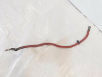 Harley Davidson Softail Heritage Classic & Fat Boy Positive Battery Cable Wire - C3 Cycle