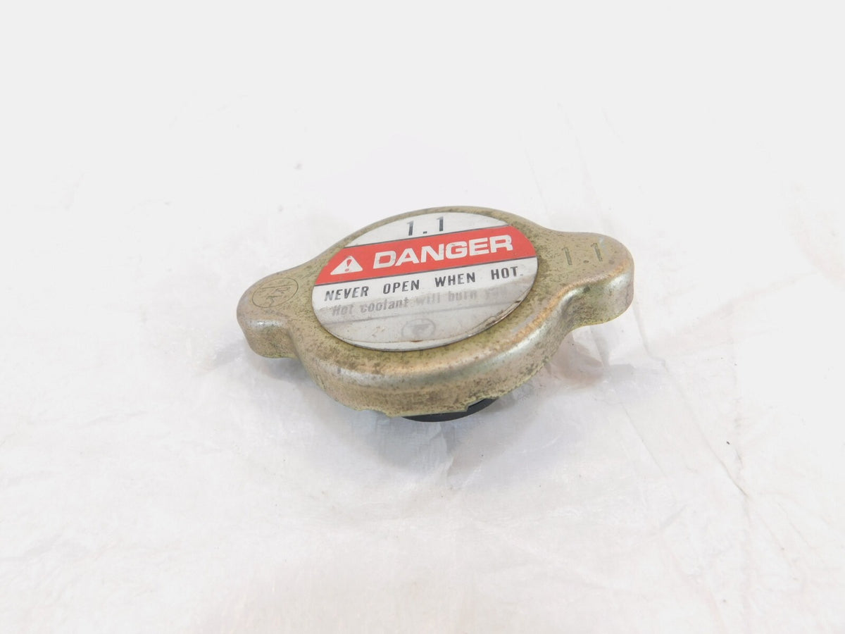 Honda VT600 Shadow 600 & VT750 Spirit Engine Coolant Filler Thermostat Cap Lid - C3 Cycle