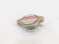 Honda VT600 Shadow 600 & VT750 Spirit Engine Coolant Filler Thermostat Cap Lid - C3 Cycle