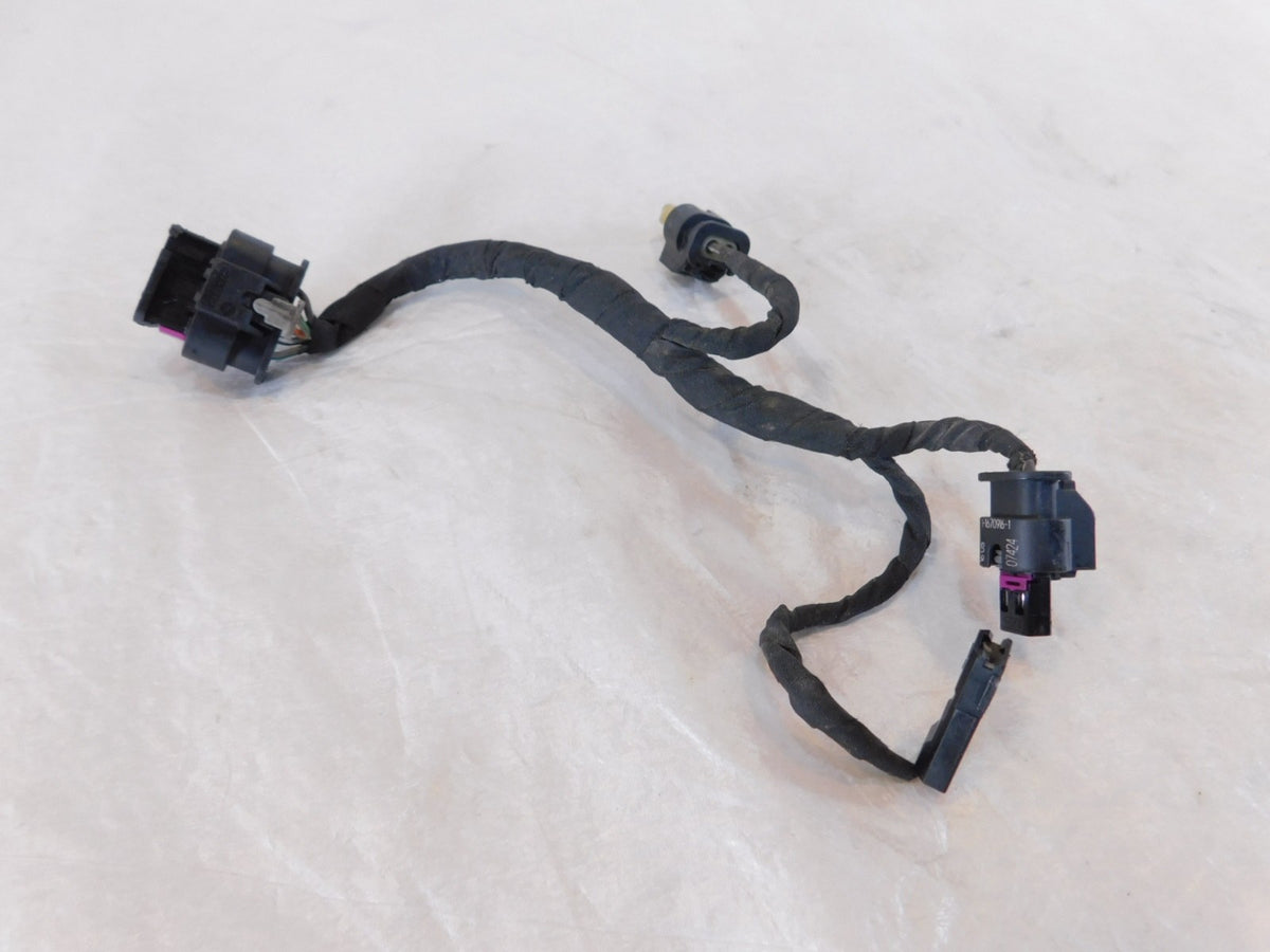 Harley Davidson Pan America 1250 1250S Engine Sensor Wire Wiring Harness Loom - C3 Cycle