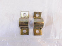 Can-Am Spyder GS RS RT Roadster SE5 SM5 Front Suspension Sway Bar Bracket Clamps - C3 Cycle