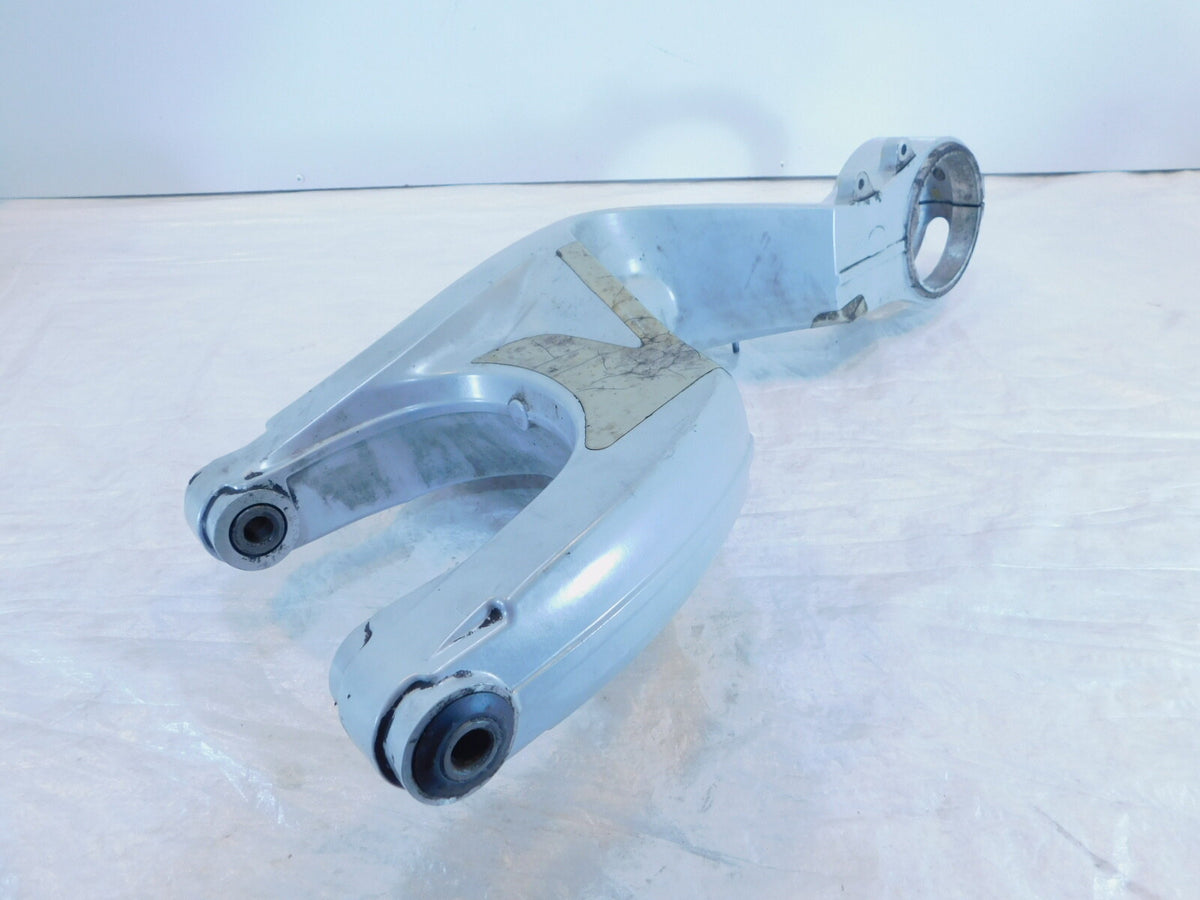 2001 2002 2003 2004 2005 BMW F650CS Rear Wheel Suspension Trailing Arm Swingarm - C3 Cycle
