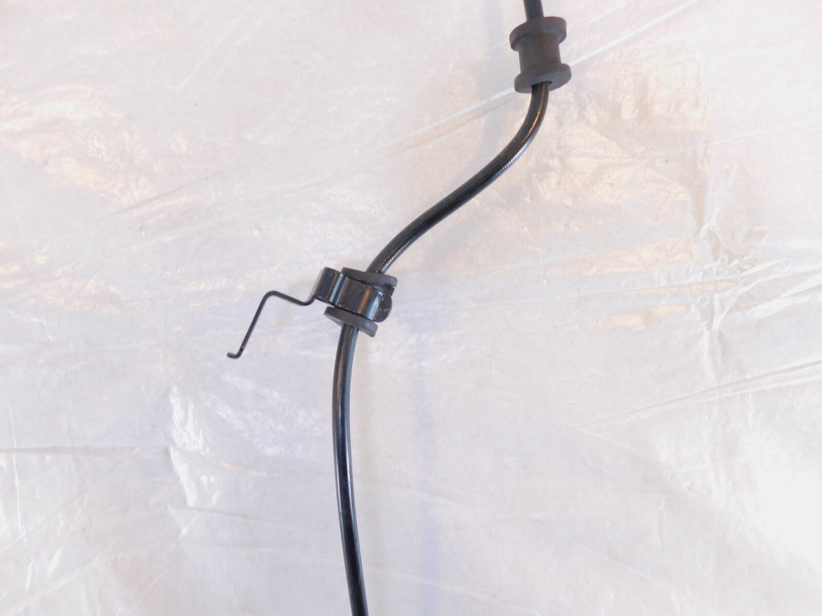 Royal Enfield Classic Bullet 500 EFI ABS Pump to Front Brake Caliper Hose Line - C3 Cycle