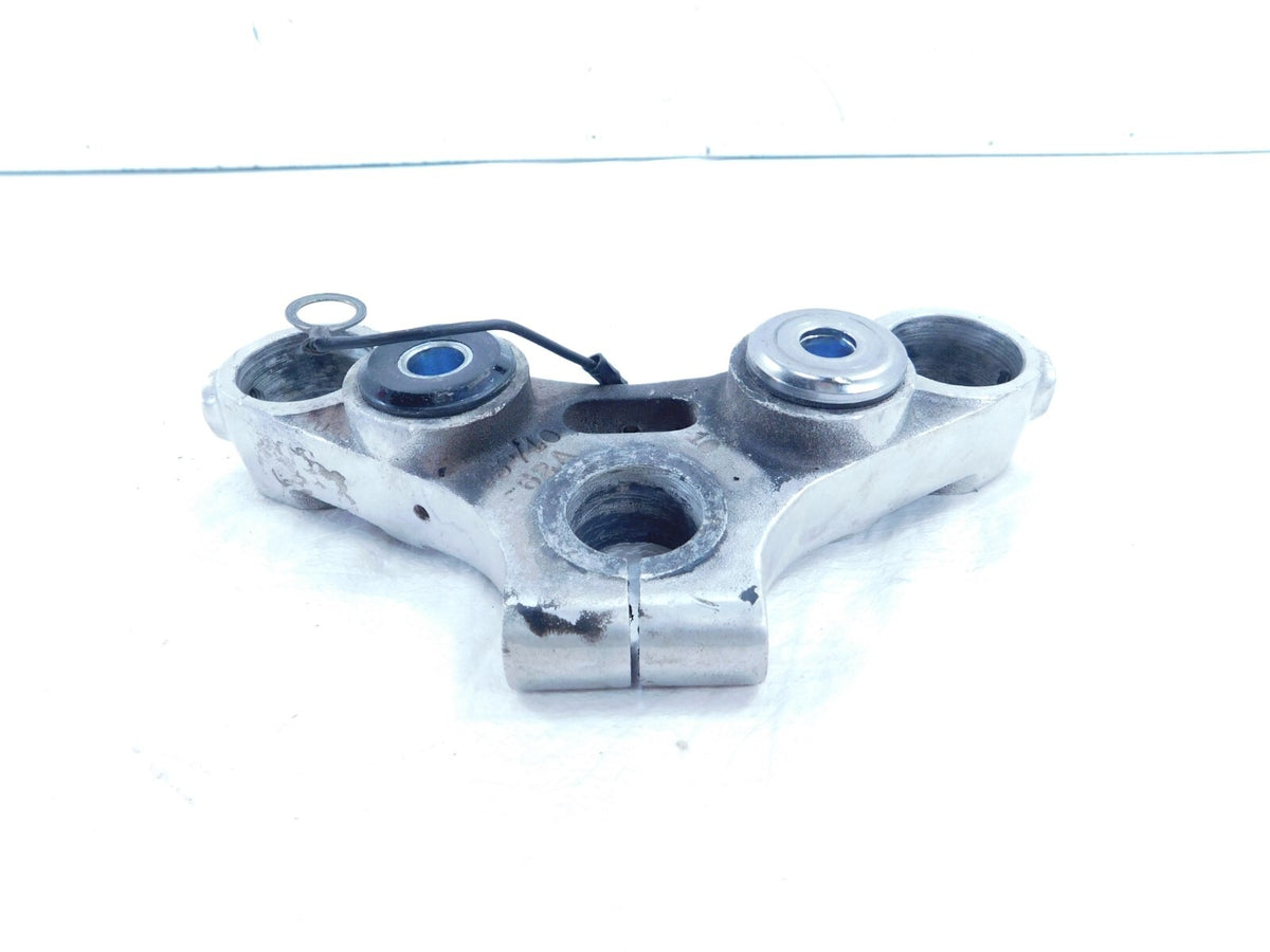 79-85 Harley Davidson Ironhead Sportster 1000 Upper Top Front Fork Triple Tree - C3 Cycle