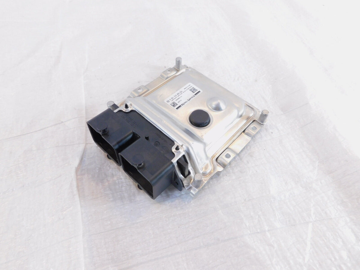 Royal Enfield Continental GT Interceptor 650 Engine Ignition Module Unit ECM ECU - C3 Cycle