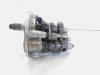 1981 1982 Honda Silverwing GL500 & GL500I Interstate Transmission Gears Assembly - C3 Cycle