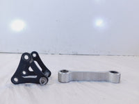 Triumph Street Triple R Daytona 675 675R Rear Suspension Shock Absorber Linkage - C3 Cycle