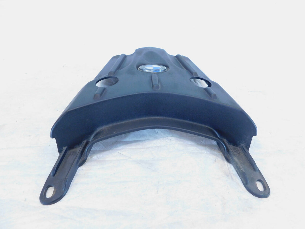 BMW F650GS F700GS F800 F800GS Adventure Rear Tail Luggage Grid Rack Cover Panel - C3 Cycle