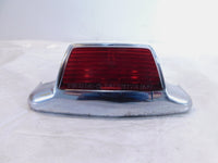 Harley Davidson Softail Electra & Tour Glide Rear Fender Tip Red Light Assembly - C3 Cycle