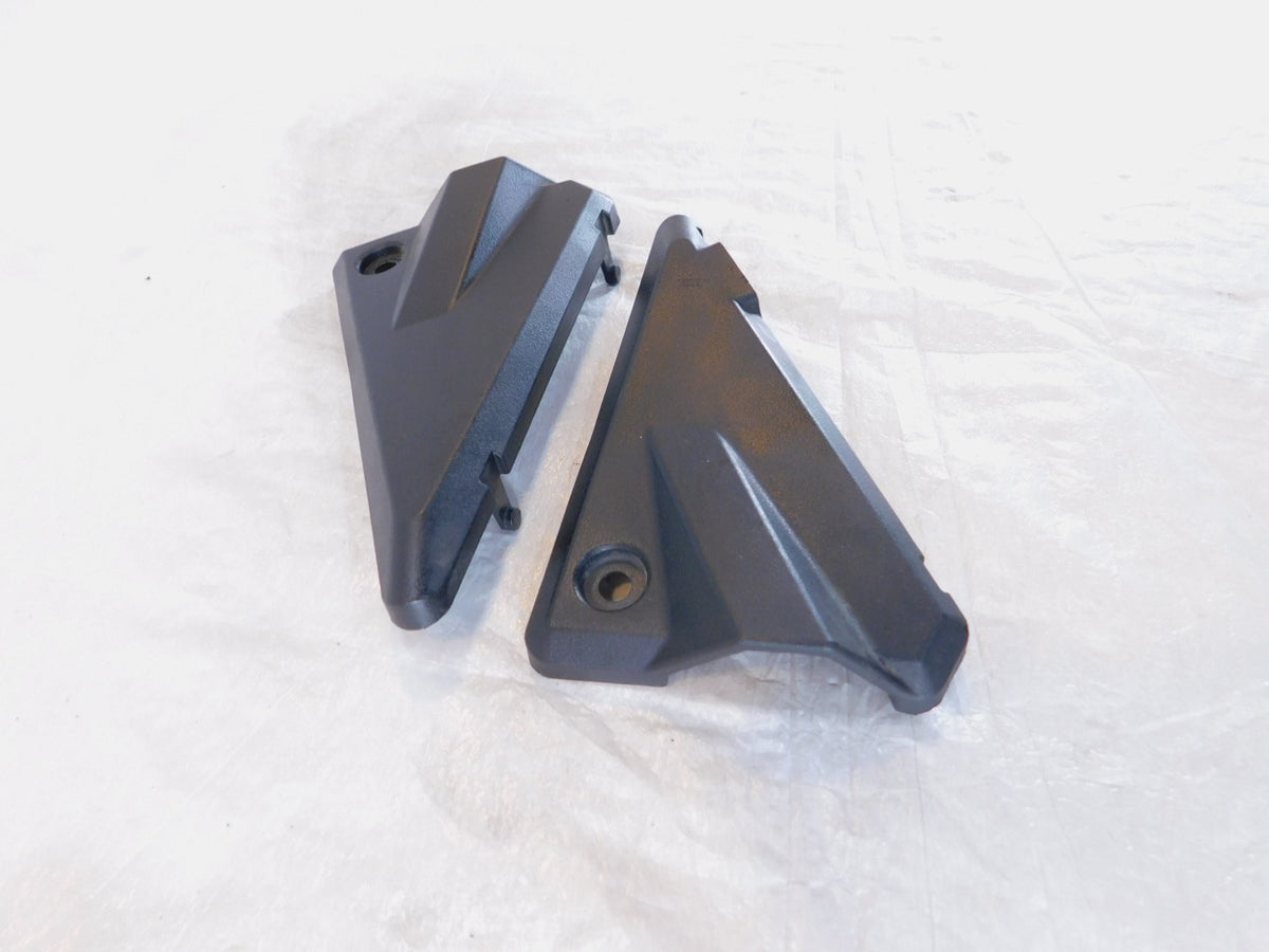 Harley Davidson Pan America 1250 1250S Front Pair Neck Cover Fairing Cowlings - C3 Cycle