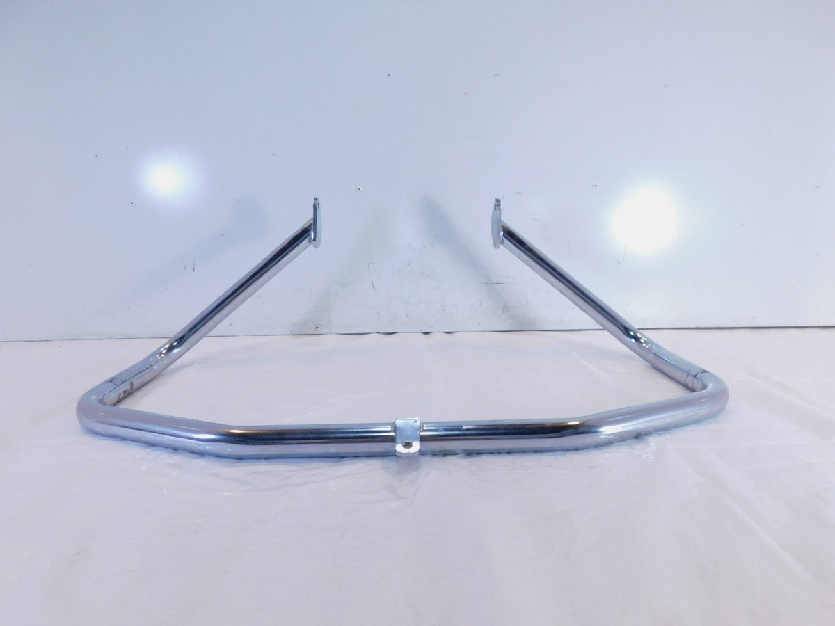 Harley Davidson Touring Road King Electra Glide Chrome Engine Motor Crash Guard - C3 Cycle