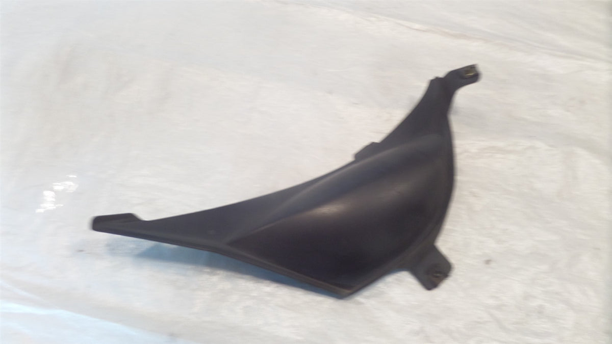 BMW R900RT R900 RT & R1200RT R1200 RT Right Throttle Cover Fairing Cowling Panel - C3 Cycle