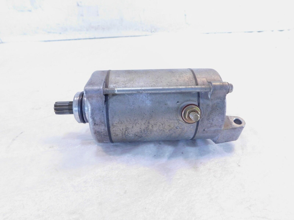 1991-2007 Honda VT600 VT600C Shadow 600 VLX Deluxe Engine Starter Motor Assembly - C3 Cycle