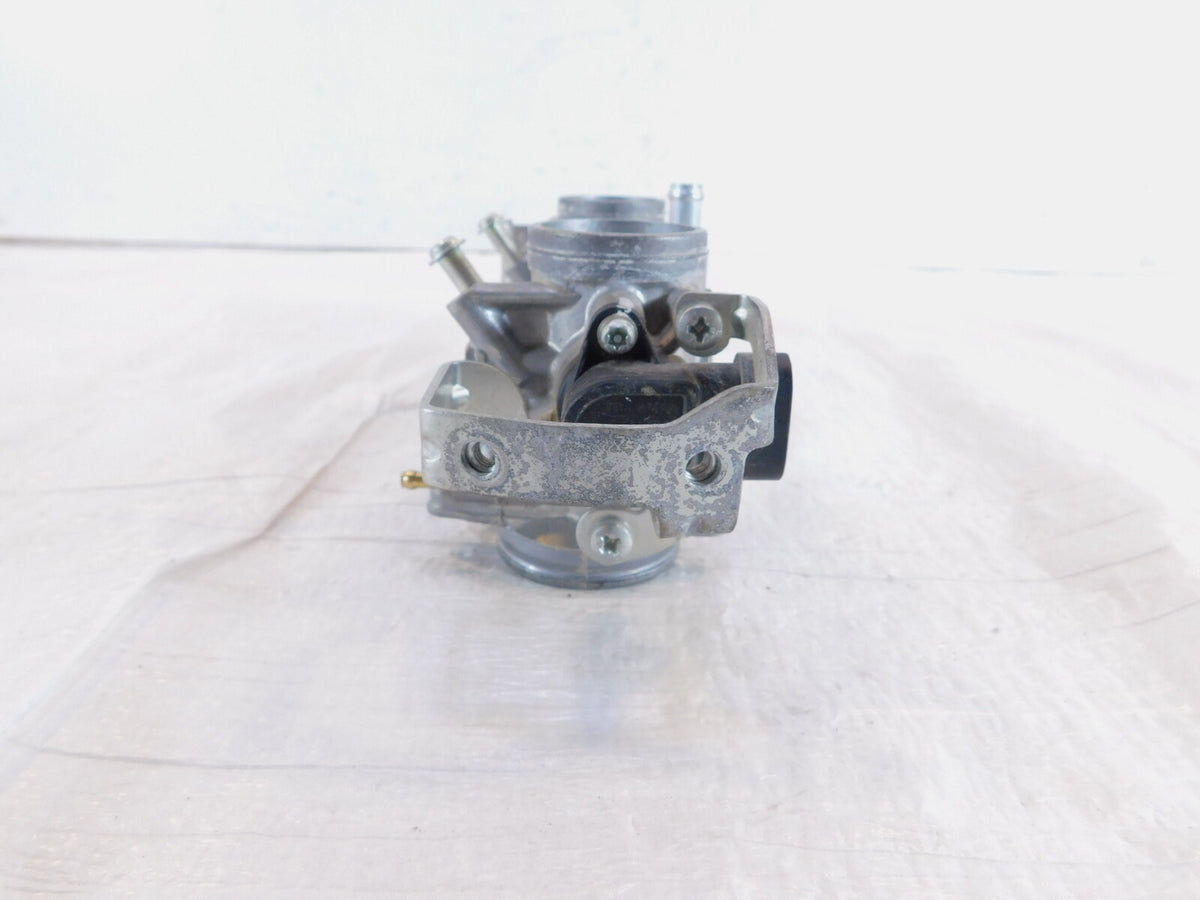 Royal Enfield Continental GT & Interceptor 650 Euro V Engine Motor Throttle Body - C3 Cycle