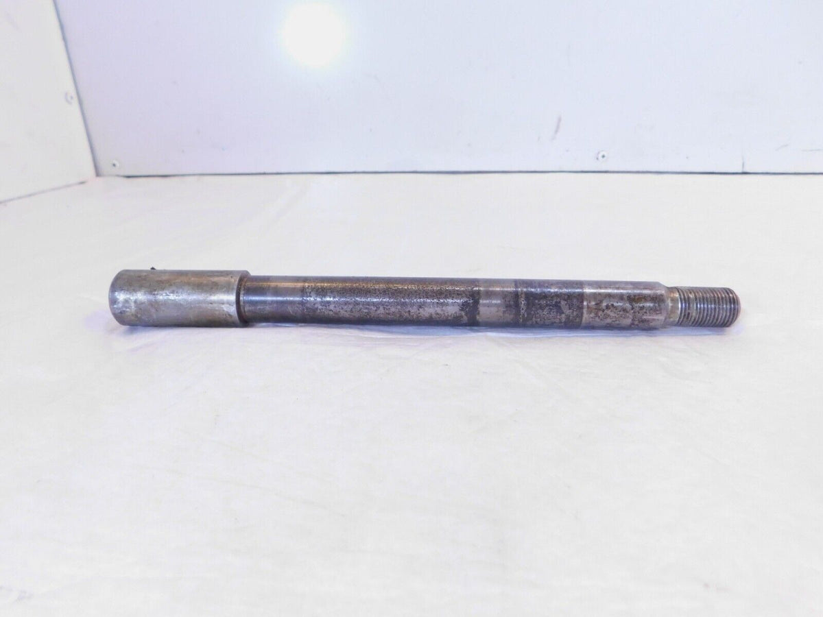 1984-1987 Harley Davidson Sportster 883 1000 & 1100 Front Wheel Axle Bolt - C3 Cycle