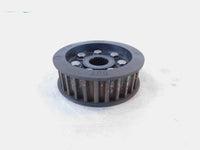 2001-2004 BMW F650CS F650 Front Output Transmission Drive Belt Pulley Sprocket - C3 Cycle