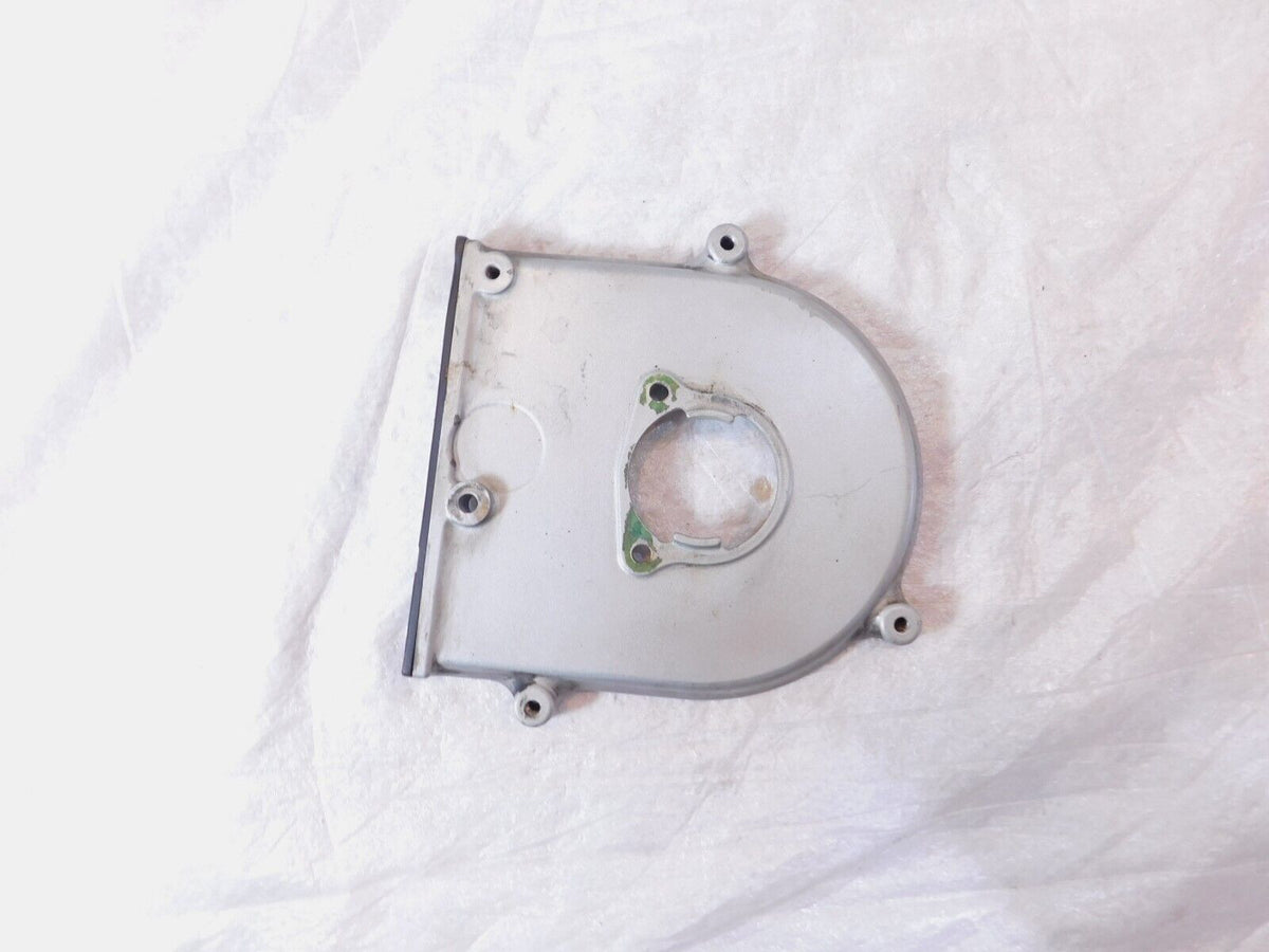 1988-1996 Honda GL1500 Goldwing 1500 Front Right Timing Belt Cover Heat Shield - C3 Cycle