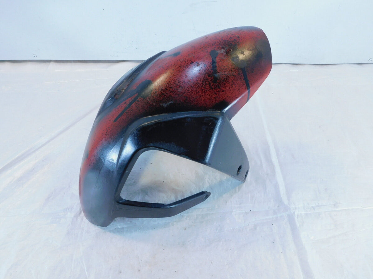2013 2014 2015 2016 KTM 250 390 Duke Front Wheel Fender Mudguard Cover Cowl - C3 Cycle