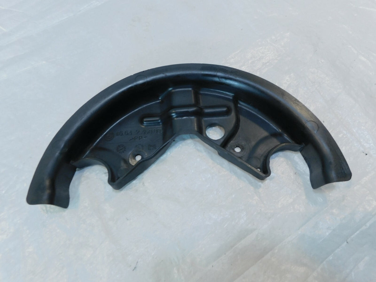 BMW F650GS Dakar G650GS Sertao Lower Triple Tree Steering Stem Cover Guard Cowl - C3 Cycle