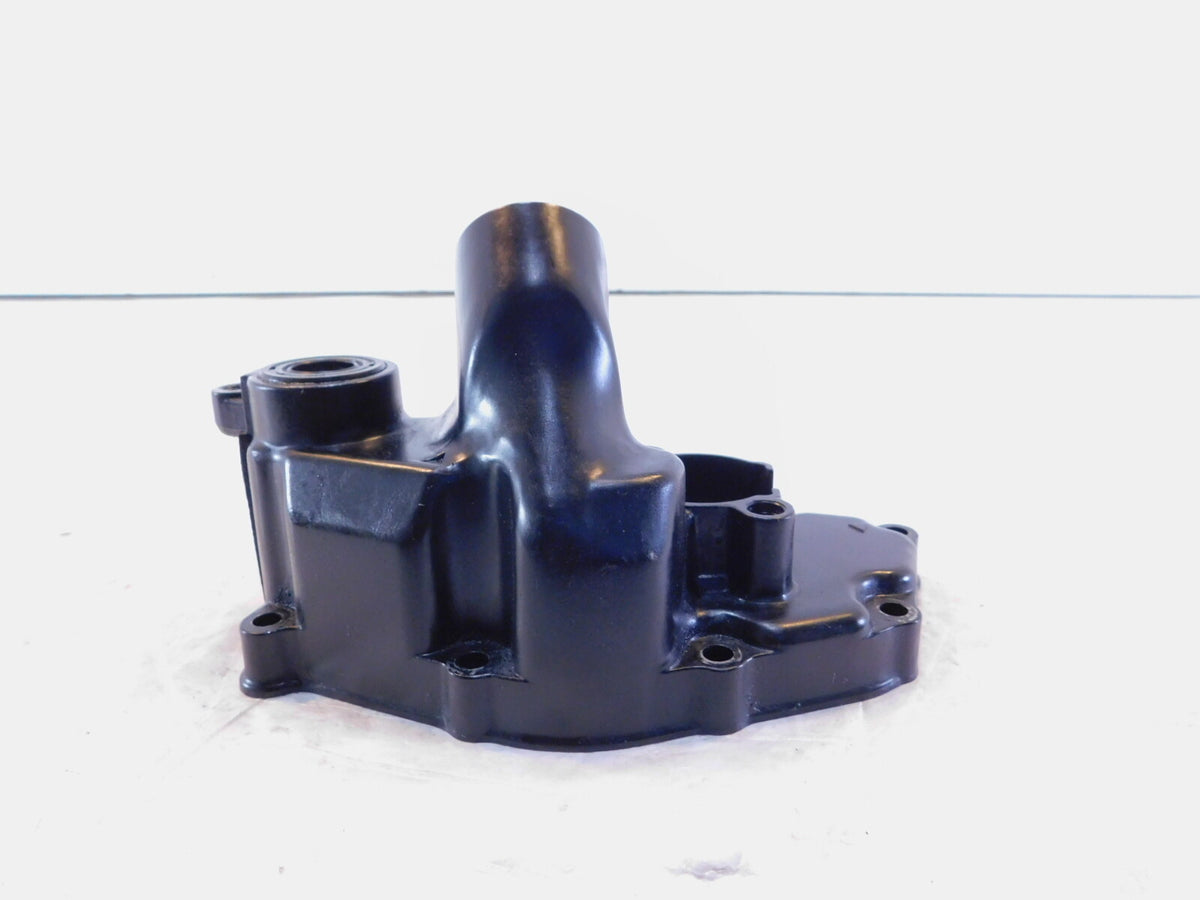 Honda CB650 CB650SC Nighthawk 650 Transmission Gearshift Shifter Drum Cover - C3 Cycle
