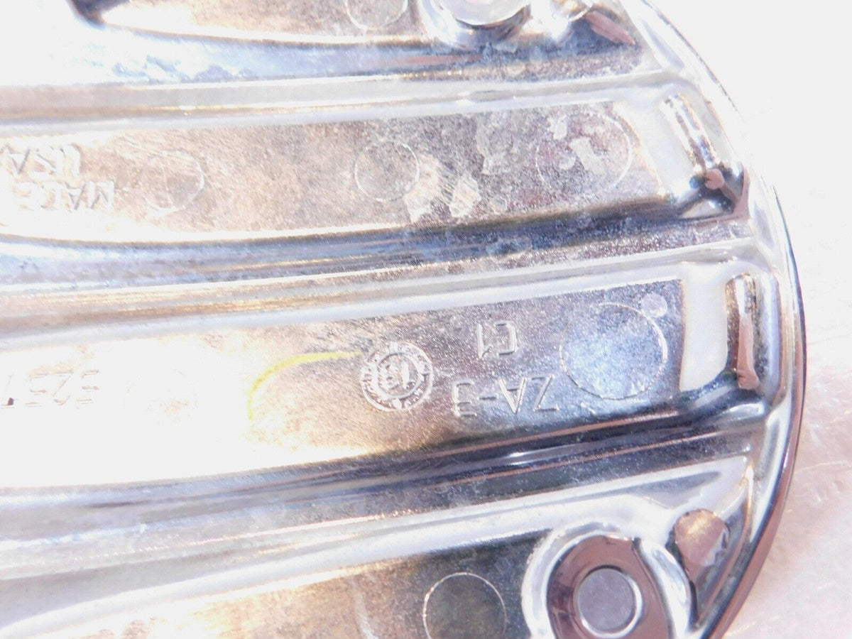 2014 Indian Chieftain & Chief Classic Chrome Engine Motor Primary Clutch Cover - C3 Cycle