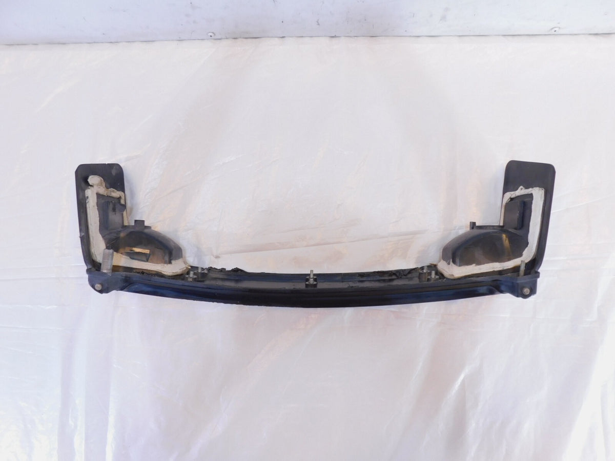 Harley Davidson Electra Glide Ultra Top Box Luggage Tour Pak Rear Brake Light - C3 Cycle