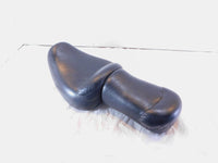1986-1990 Harley Davidson Sportster 883 1100 Main Passenger Rider Seat Saddle - C3 Cycle
