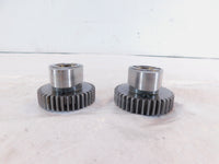 Royal Enfield Classic Bullet 500 EFI B5 C5 Engine Motor Inlet Camshaft Cam Gears - C3 Cycle