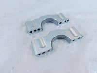 BMW F800GT F800R F800S F800ST Engine Motor Crankcase Crankshaft Holder Clamps - C3 Cycle