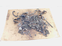2000 Harley Davidson Touring Road King Electra Glide Nuts & Bolts Parts Box Lot - C3 Cycle