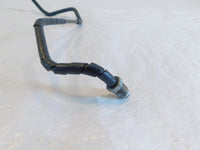 2000-2007 BMW F650GS Dakar F650 GS Front Caliper Hard ABS Brake Hose Pipe Lines - C3 Cycle