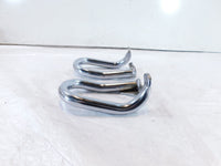 2001-2017 Honda GL1800 Goldwing 1800 Left/Right Saddlebag Guard Crash Bar Rails - C3 Cycle