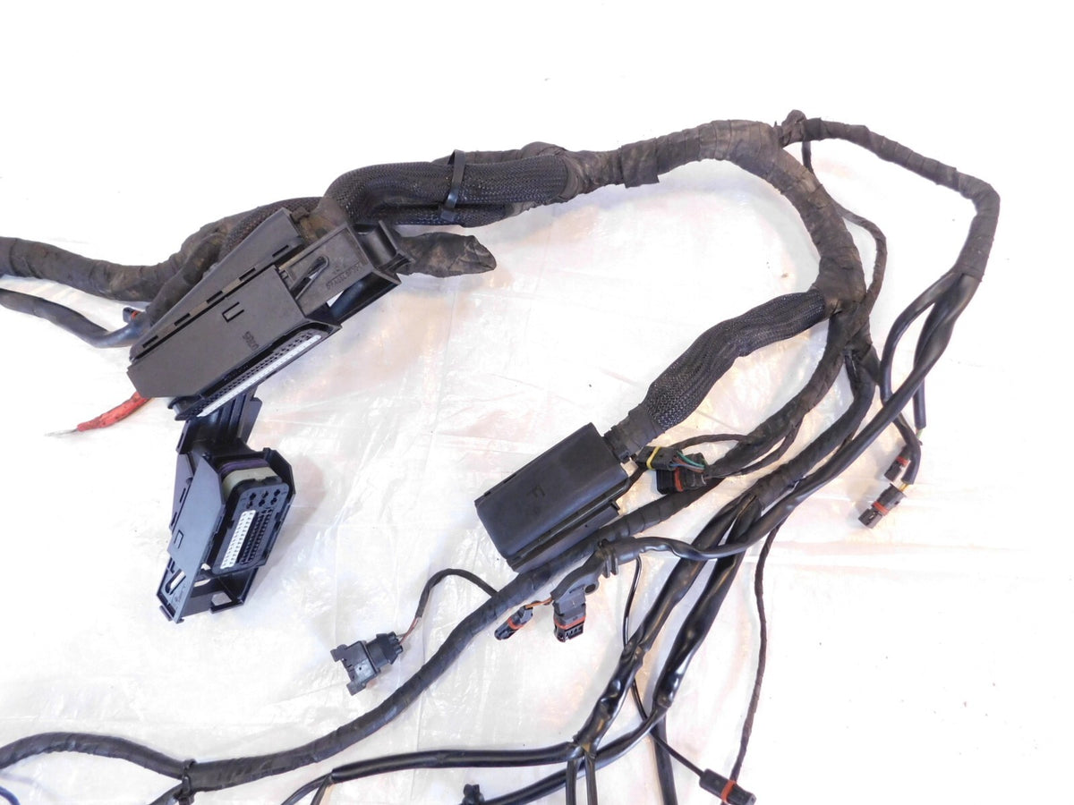 2005 05 BMW R1200ST R1200 ST Non-ABS Main Electrical Wire Harness Wiring Loom