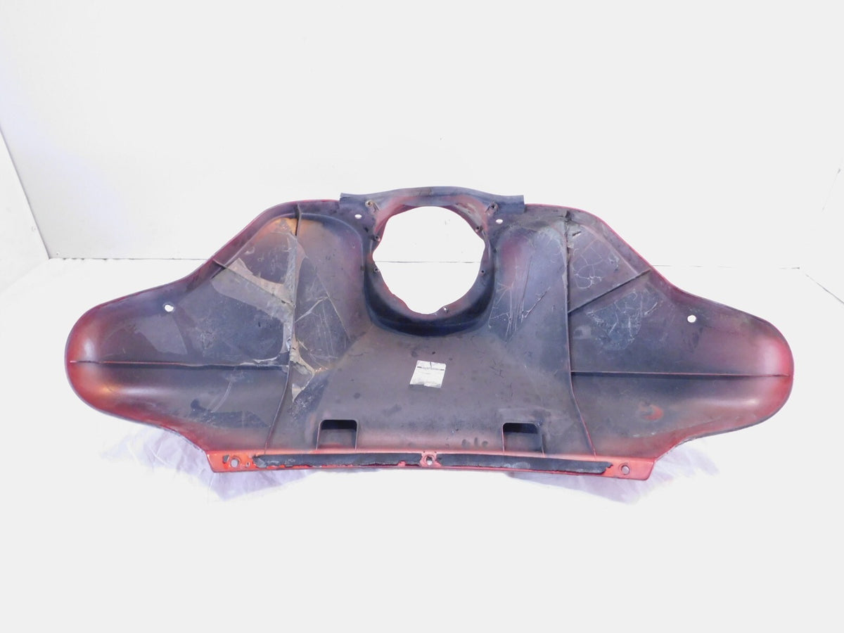 Harley Davidson Touring Street & Electra Glide Red Outer Front Fairing Cover - C3 Cycle