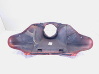 Harley Davidson Touring Street & Electra Glide Red Outer Front Fairing Cover - C3 Cycle