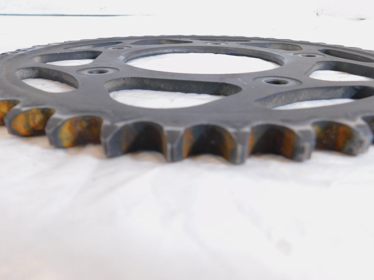 Harley Davidson Pan America 1250 RA1250 RA1250S Rear Wheel Chain Drive Sprocket - C3 Cycle