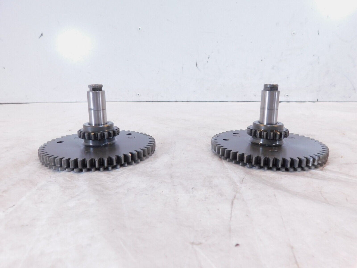 84-99 Yamaha Virago 700 750 1000 1100 Camshaft Cam Chain Timing Sprocket Gears - C3 Cycle
