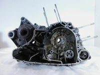 2007-2013 07-13 Aprilia Mana 850 GT Engine Motor Crankcase Crank Case 8712775001 - C3 Cycle
