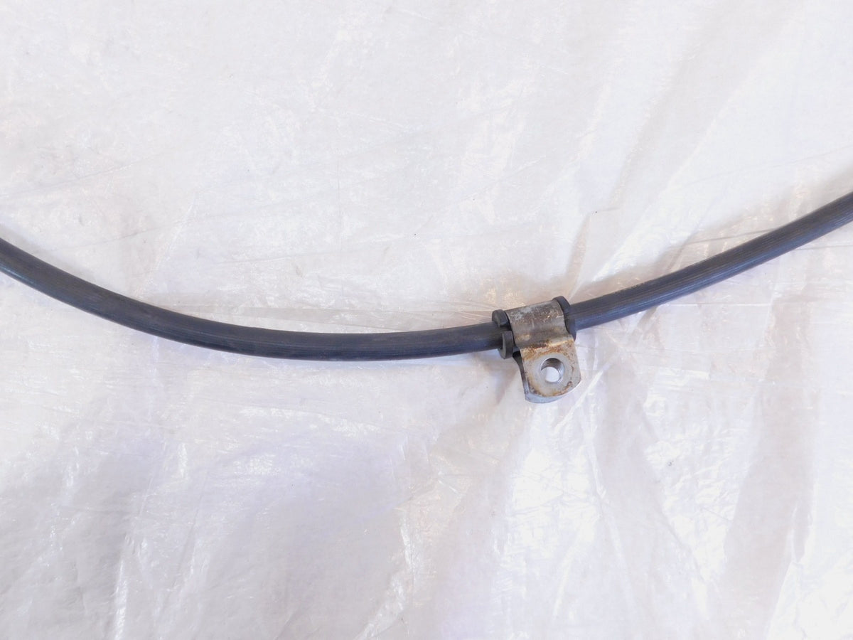 BMW Airhead R100 R60 R75 R80 R90 Front Brake Master Cylinder Hose Pipe Line - C3 Cycle