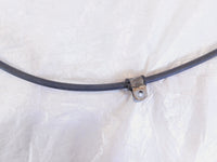 BMW Airhead R100 R60 R75 R80 R90 Front Brake Master Cylinder Hose Pipe Line - C3 Cycle