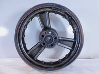 Harley Davidson Touring Road King & Electra Glide Chrome Cast Front Wheel Rim - C3 Cycle