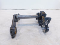 17-23 Kawasaki Z125 Pro BR125 Front Fork Steering Stem & Upper/Lower Triple Tree - C3 Cycle